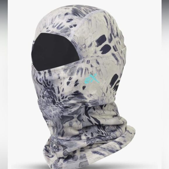 Extremes x Prym1 - ChillKap Face Mask - Balaclava - Picture 1 of 5